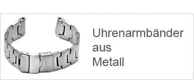 Metal bracelets