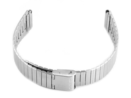 Bracelet montre Casio acier inoxydable DB-300 DB-310...