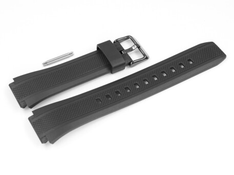 Bracelet montre Casio BOUCLE NOIRE p. EF-552PB-1A2V...