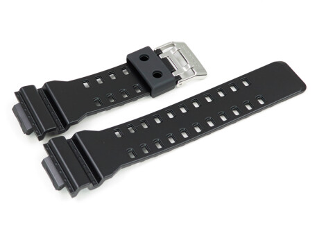 Bracelet montre Casio GA-110CB GA-110LY noir finition...