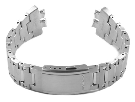 Bracelet montre Casio en acier inoxydable GMW-B5000D-1