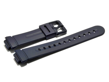 Bracelet de montre Casio p. Baby-G BG-141,BG-152,BG-1005