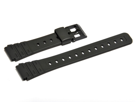 Bracelet de montre Casio pour W-59-1VD,...