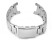 Bracelet montre Casio p.GW-810D, GW-810H, acier inoxydable
