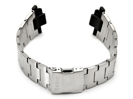 Bracelet de montre pour DB-E30D-1A, acier inoxydable