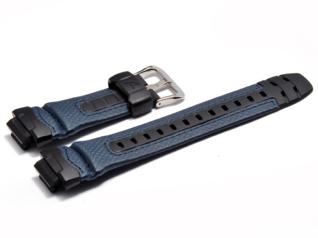 Casio bracelet de montre pour G-315RL-2AV, résine,...