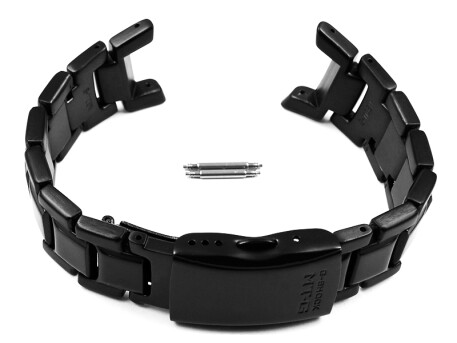 Bracelet de montre Casio p. MTG-910D-2V, acier...