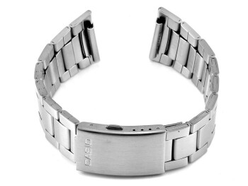 Bracelet de montre pour AE-1000WD, AE-1000WD, acier inoxydable