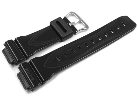 Bracelet Casio pour  GLX-5600-1 GLX-5600  résine...