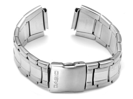 Bracelet de montre Casio p. AQF-102WD, acier inoxydable